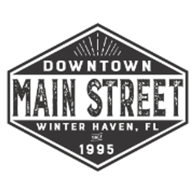 Main Street Winter Haven