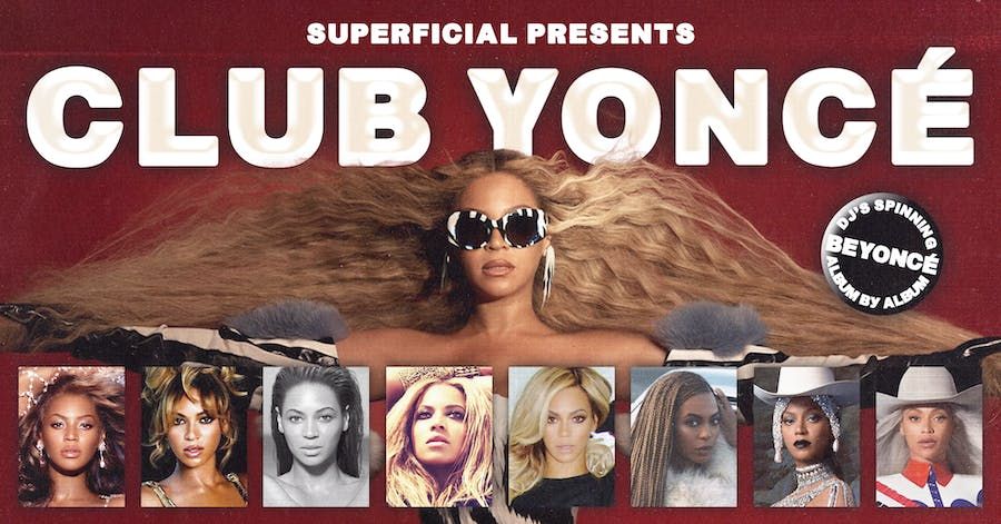 Club Yonc\u00e9 - Bristol