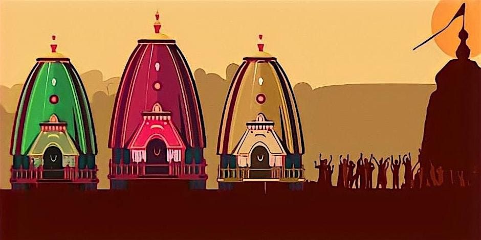 Boston Festival of Chariots (Rath Yatra) - June-27-2026