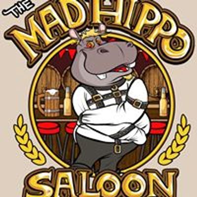 Mad Hippo Saloon