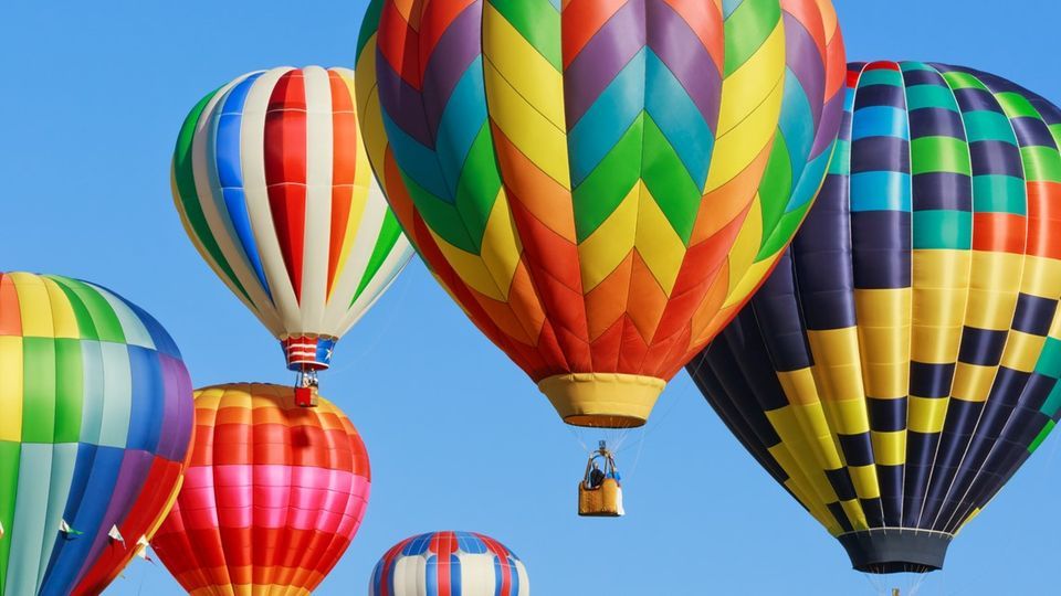 PFHOF Balloon Classic 2022