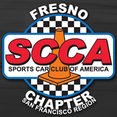 Sports Car Club of America - Fresno Chapter