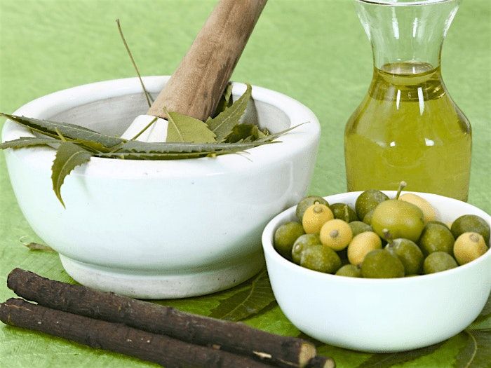 Eating for Balance and Vitality: Ayurvedic Wisdom for Modern Living