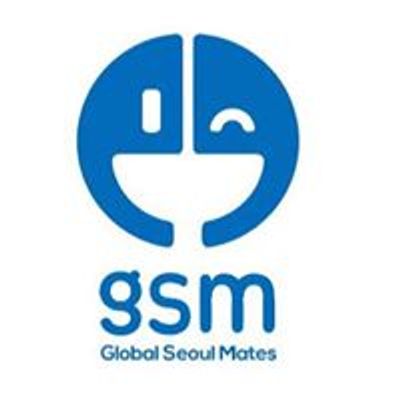 GSM Global Seoul Mates