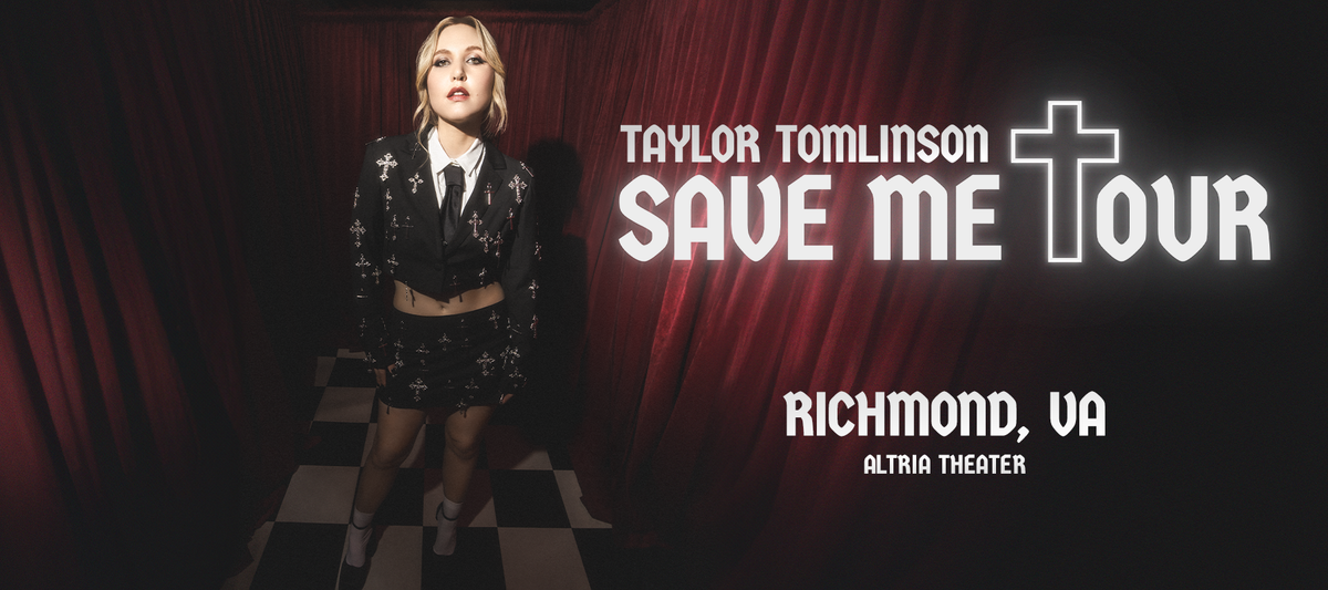 Parking - Taylor Tomlinson