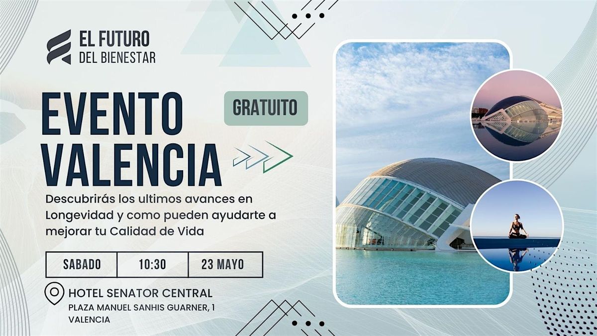 EL FUTURO DEL BIENESTAR