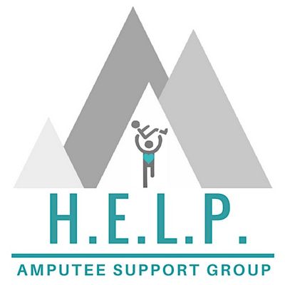 H.E.L.P. Amputee Support Group