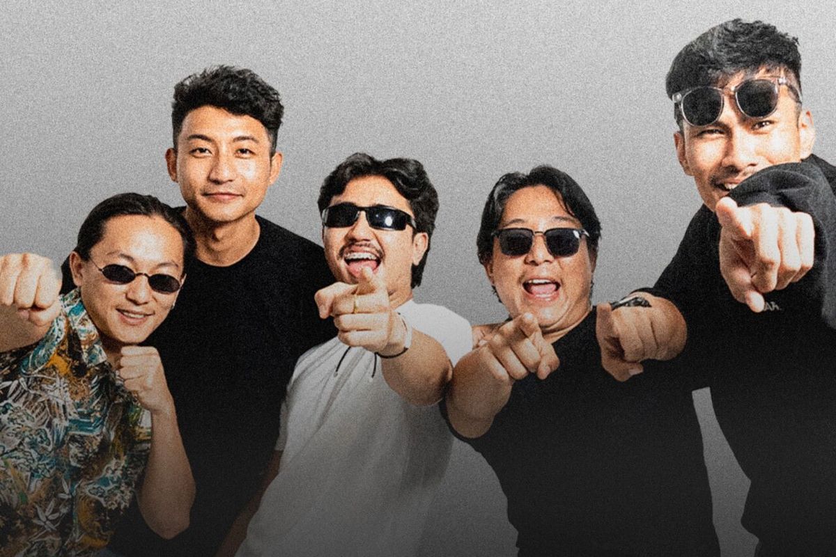 Darcy & Jer (Rescheduled from 3\/10\/25)