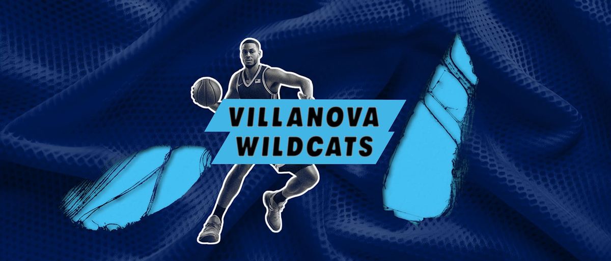 Parking Creighton Bluejays at Villanova Wildcats Mens Basketball