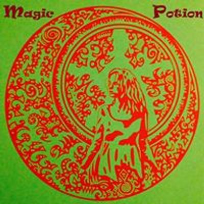Magic Potion Promotions