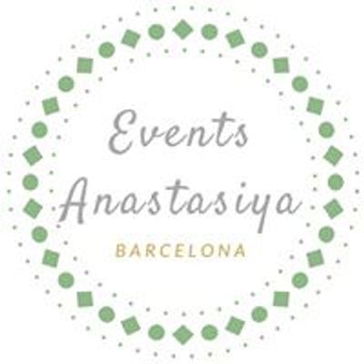 Events Anastasiya