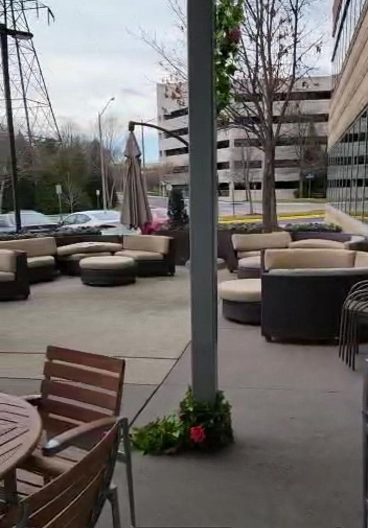 Supreme Lituation Wednesdays Cigar & Chill KitchenCray Virginia