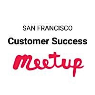 San Francisco Customer Success Meetup