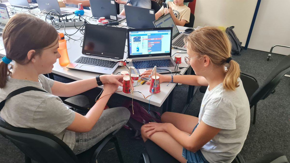 Ukrainian Hacker School \/ IT Kinderschule. \u0422\u0440\u0438\u0434\u0435\u043d\u043d\u0438\u0439 \u0440\u0456\u0437\u0434\u0432\u044f\u043d\u0438\u0439 \u0406\u0422 \u0442\u0430\u0431\u0456\u0440.