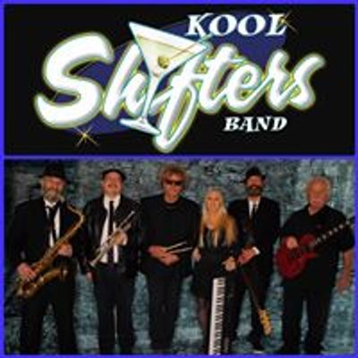 The Kool Shifters Band