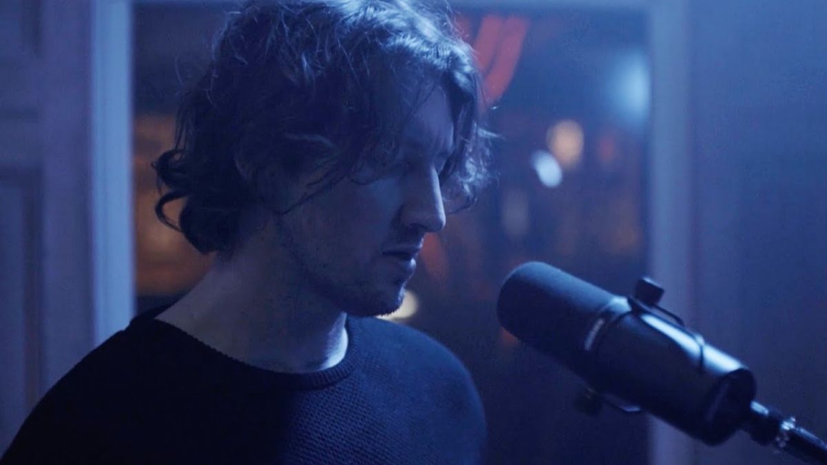 Dean Lewis