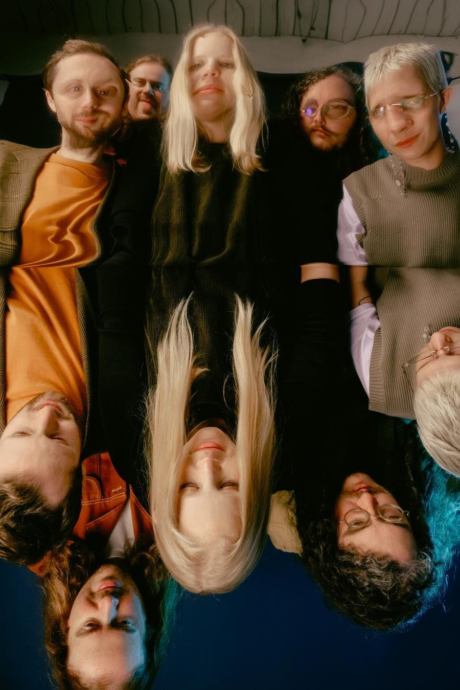 Great Grandpa Glasgow Tickets