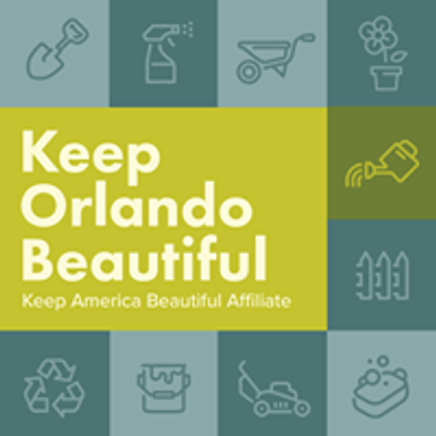 Keep Orlando Beautiful