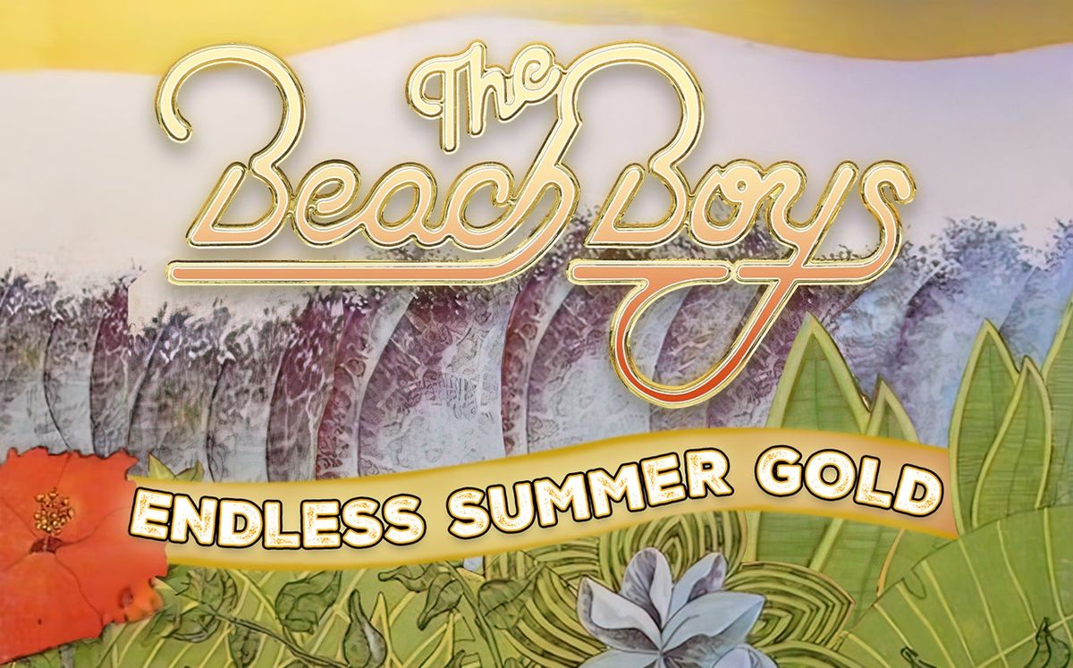 Parking The Beach Boys with Mike Love