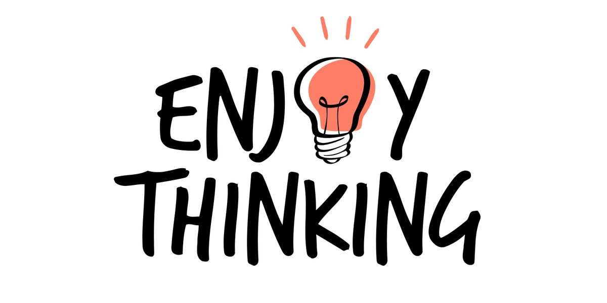 Enjoy Thinking South California - Leading the Math Change