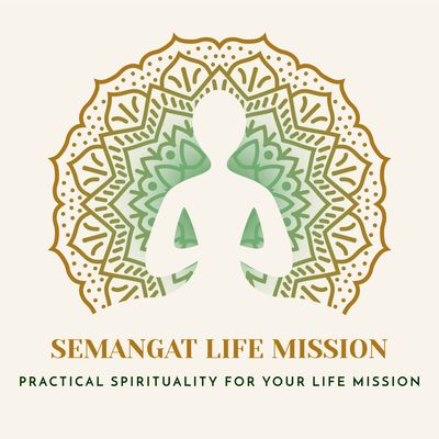 Semangat Life Mission