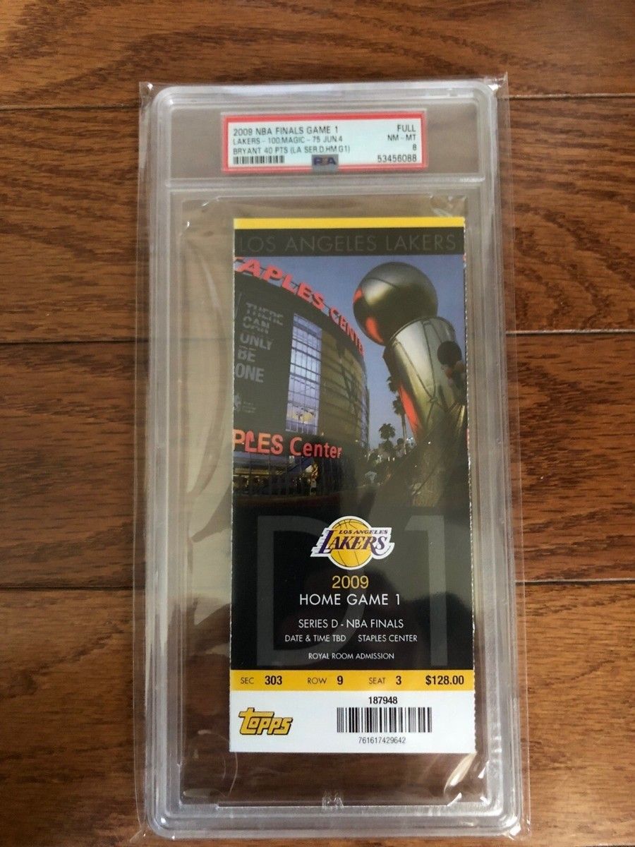 TBD at Los Angeles Lakers - NBA Cup (Date TBD) (If necessary) Tickets