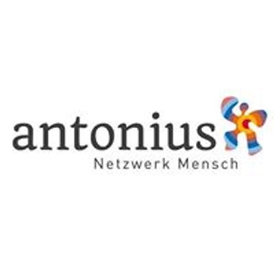 antonius - Netzwerk Mensch