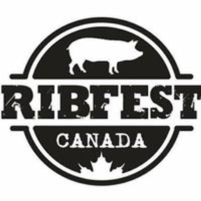 Barrhaven Ribfest and Poutine