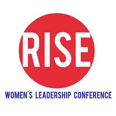 R.I.S.E Women's Leadership Conference