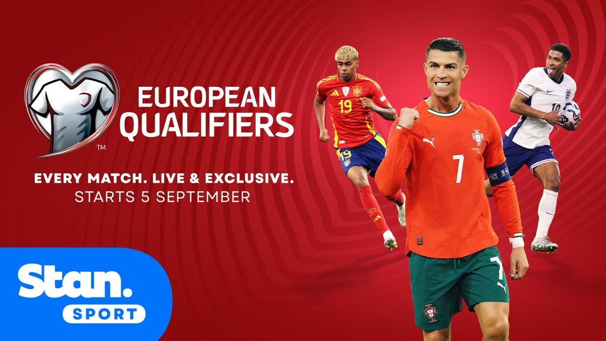 European Qualifiers - Germany vs Slovakia at Red Bull Arena - Leipzig