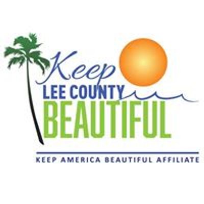 Keep Lee County Beautiful