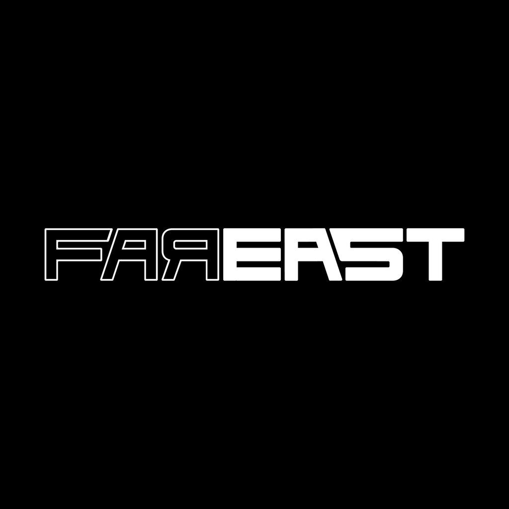 Far East: Launch Party