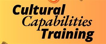 Free Cultural Capability Training