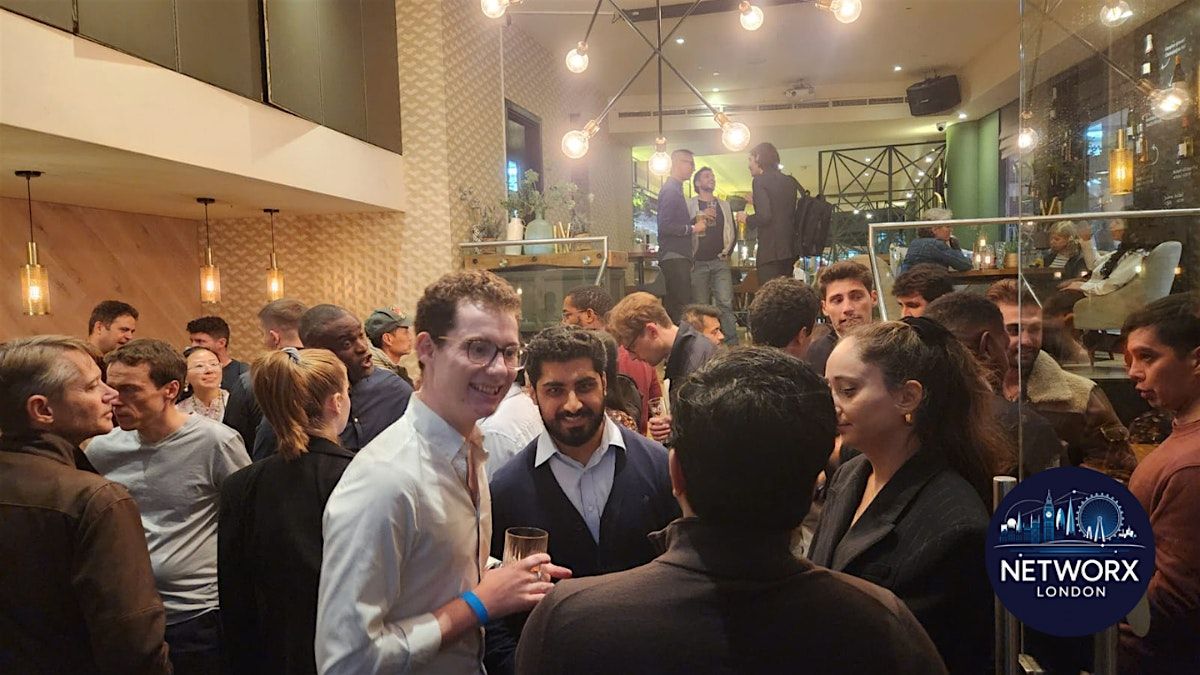 Real Estate & Property Investment Networking for Startups & Professionals