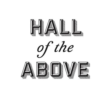 Hall of the Above