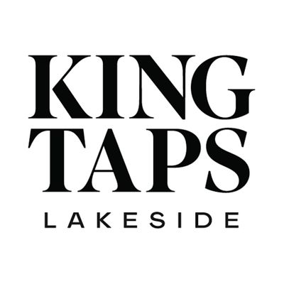 King Taps Lakeside