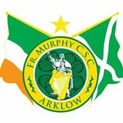 Father Murphy CSC Arklow