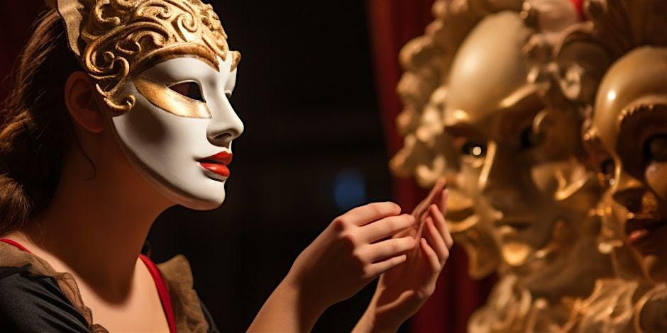 Ladies Night April: Burlesque Salon