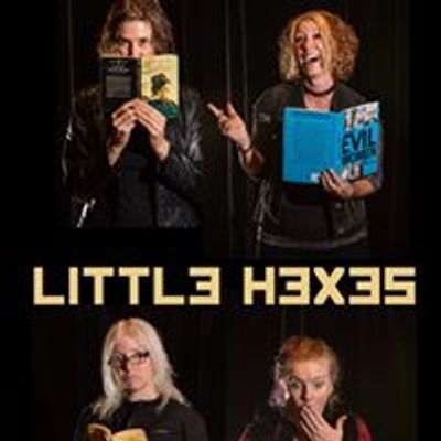 little hexes