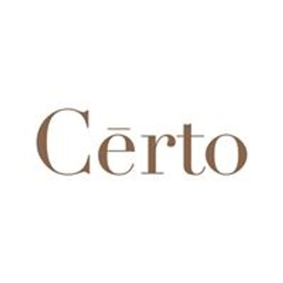 Certo Dubai