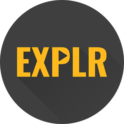 EXPLR PBC Inc