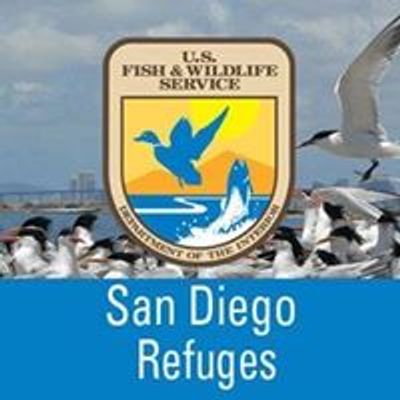 San Diego National Wildlife Refuges