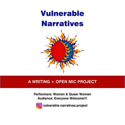 Vulnerrable Narratives Project