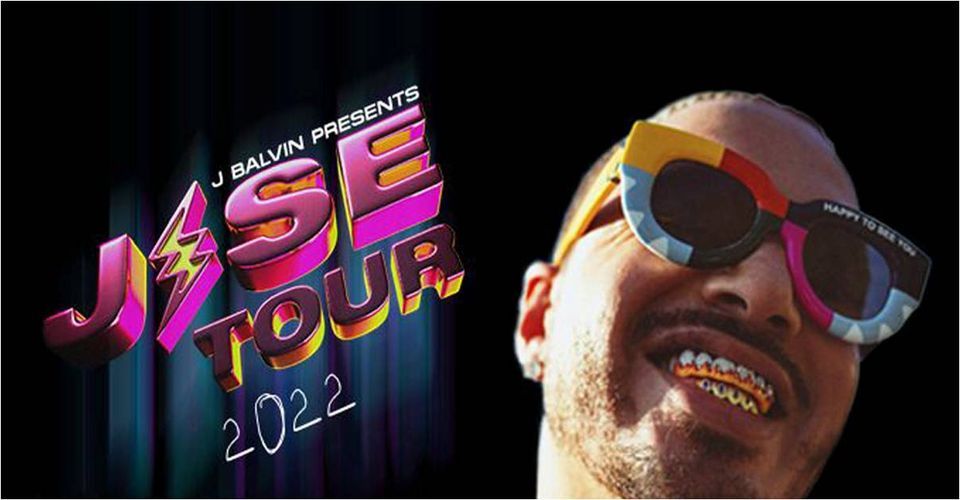 JOSE TOUR "SAN ANTONIO"