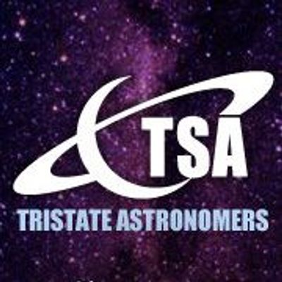 TriState Astronomers