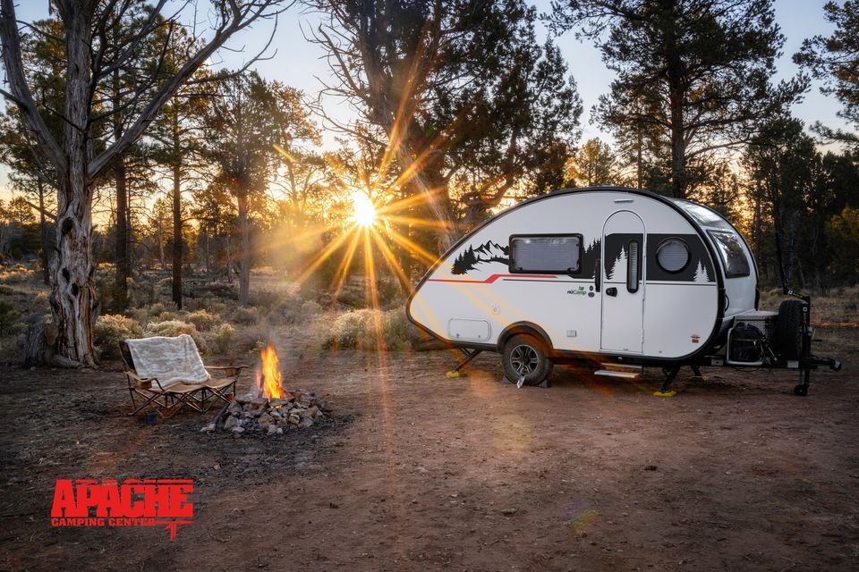 Spring Portland Metro RV Show | Portland Expo Center | March 9, 2023
