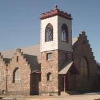 First Congregational United Church of Christ - Pocatello