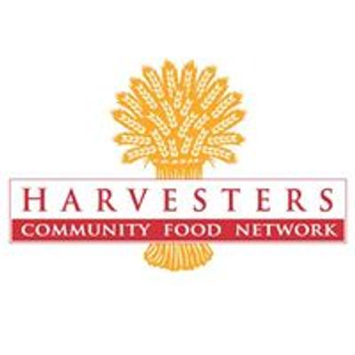 Harvesters - The Community Food Network