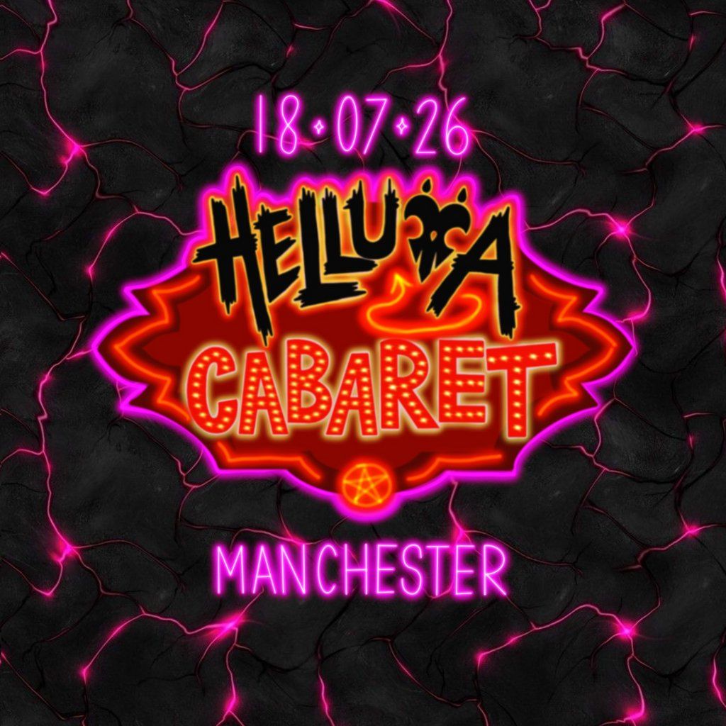 Helluva Cabaret Vol 2