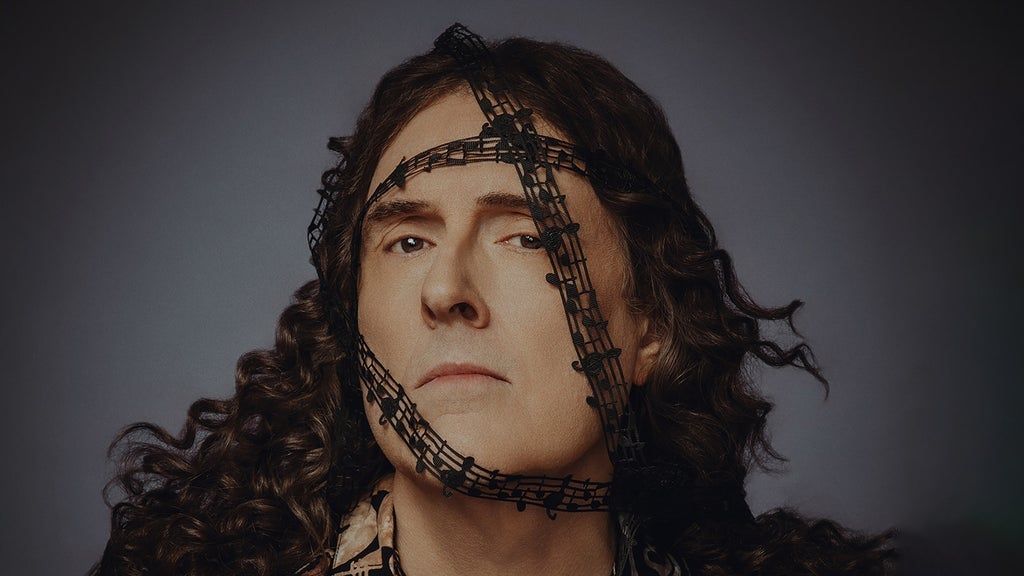 "Weird Al" Yankovic: Bigger & Weirder 2026 Tour\u00a0